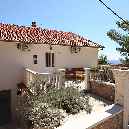 Apartmán La Lavanda Sveta Nedelja (Hvar)