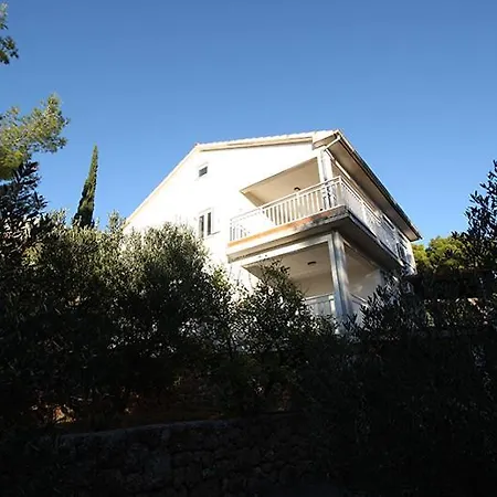 Lejlighed La Lavanda Sveta Nedelja (Hvar)